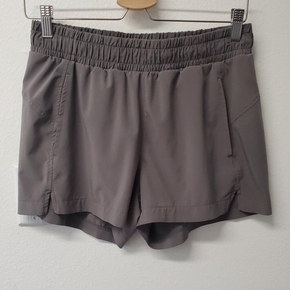 Athletic Shorts